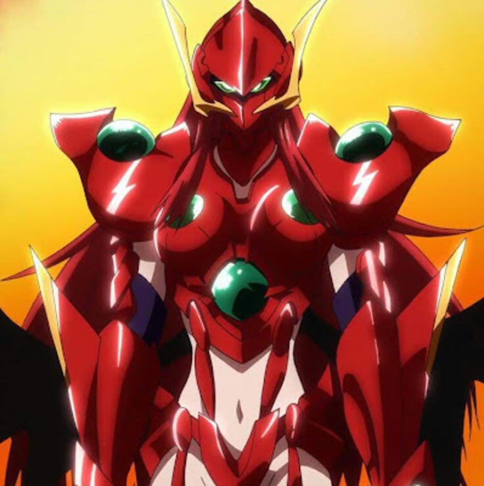 Meet your Posher, Dark